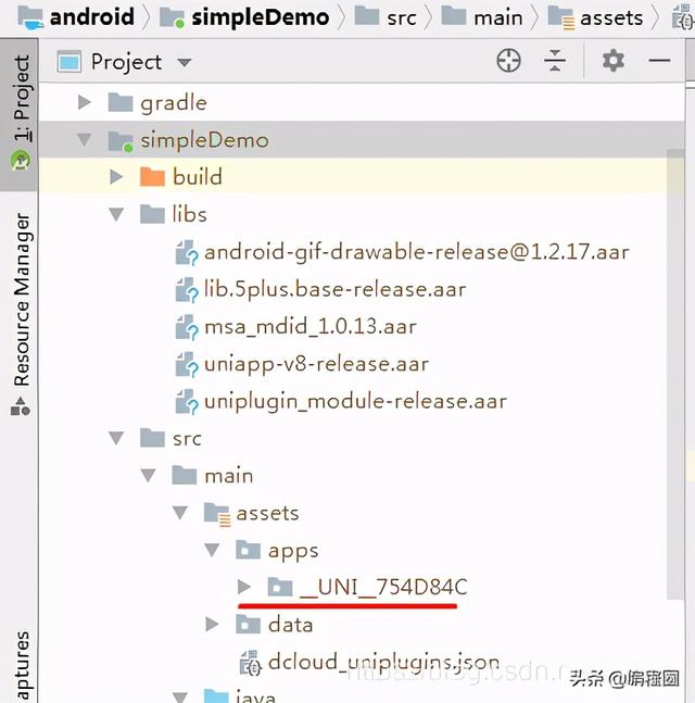 hbuilder代码格式化快捷键，代码格式化（安卓原生插件开发及使用）