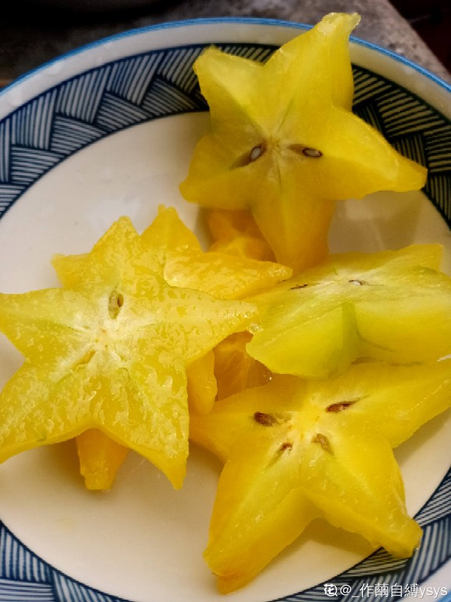 水果种类，水果种类释迦果（秋天吃正是好时候）