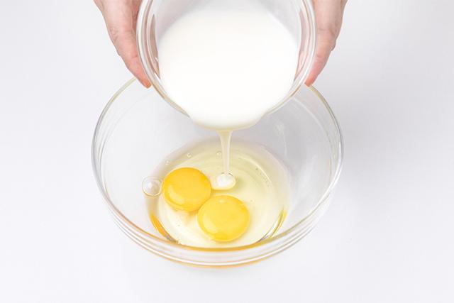 酸奶糕的制作方法，一招教你做酸奶糕