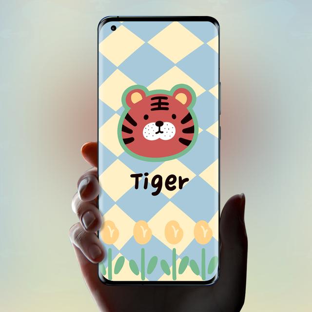 适合2022年发朋友圈的本命年文案，2021年本命年朋友圈文案（2022虎年本命年壁纸）