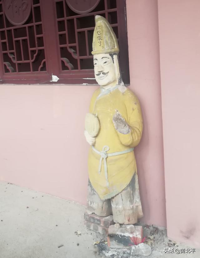 海晏河清是什么意思，重庆市武隆区凤凰山福胜寺香客络绎不绝