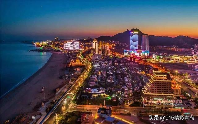 崂山位于青岛的哪边，青岛崂山在什么位置（为什么“崂山区”是青岛独特的存在）