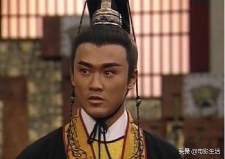 君临天下的演员，君临天下的演员图片（《大秦赋》张鲁一演的少年嬴政被吐槽）