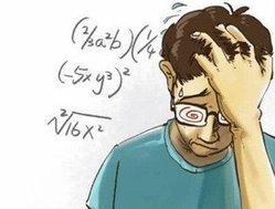 高中最难的学科，高中各学科难度排行榜（物理最难数学最抽象）