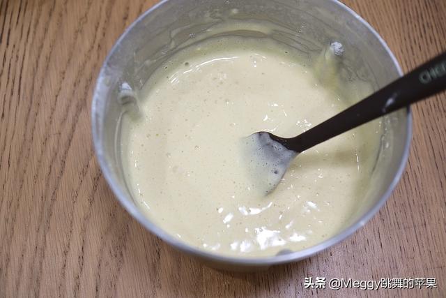 蛋糕的做法家庭做法，家庭版蛋糕的做法和配方（烤出8个高颜值蛋糕）