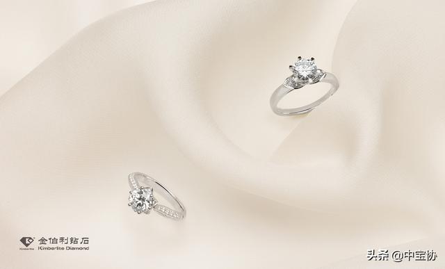 金伯利钻石官网，哪些牌子的裸钻好（金伯利钻石Beautiful）