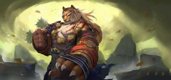 借着B站热门新番《BNA》，科普一下什么是Furry（上篇）