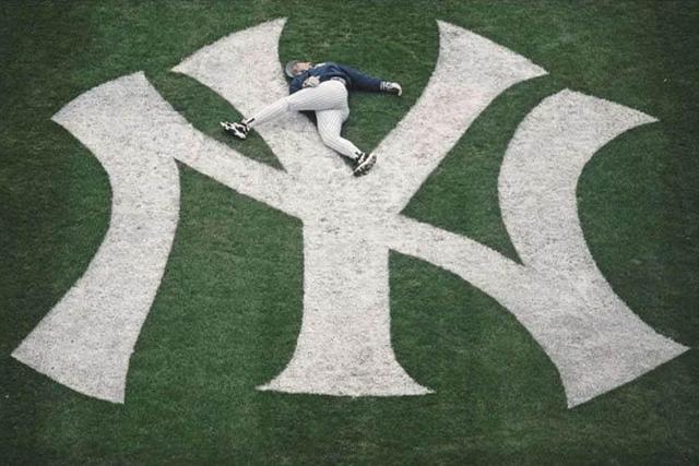 ny是什么意思的缩写，ny是什么意思的缩写医学（为什么洋基队的“NY”印帽子上就火了）