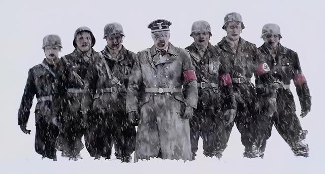 关于僵尸的电影，关于僵尸的电影有哪些免费的（推荐32部好看的丧尸片）