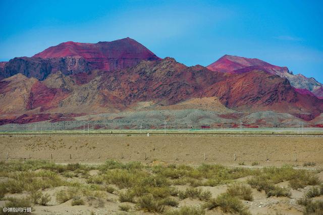 阿拉善属于哪个市，阿拉善在哪个省份哪个市（是自驾越野的荒凉秘境）