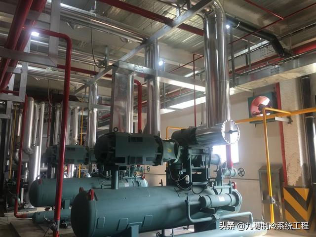 制冰厂投资多少钱，开一个小型制冰厂得多少钱（<南岛、北岛>制冰厂设备采购与安装）