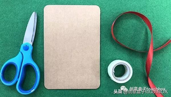 怎么做立体贺卡最漂亮，贺卡怎么做简单又漂亮立体（这是我见过的最好看的圣诞节立体贺卡）