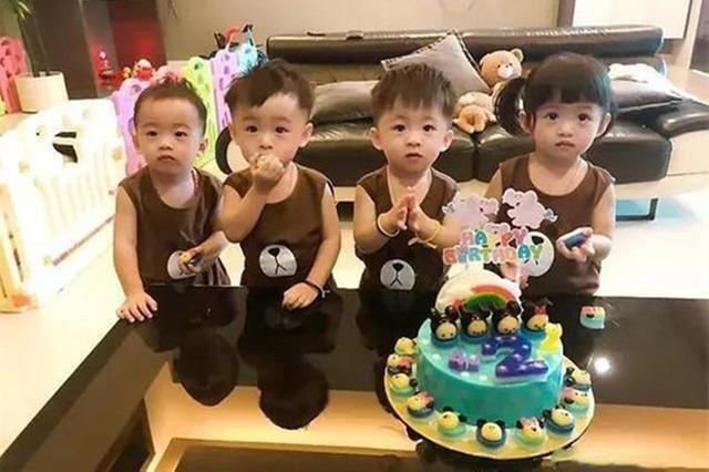 23岁女子生4个娃晒妊娠纹惊呆网友，妊娠纹能消除吗，23岁女子生4个娃晒妊娠纹惊呆网友（23岁女孩生四个孩子）