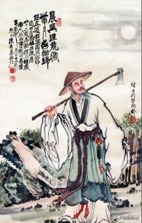 鸟倦飞而知还的而的意思，倦鸟知还的意思是什么（陶渊明《归去来兮辞》经典名句六则）