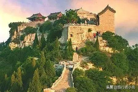 潍坊好玩的地方(十月一潍坊附近哪里好玩)