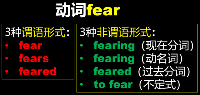 从属连词有哪些，英语中的从属连词有哪些（英语是不需要学习的）