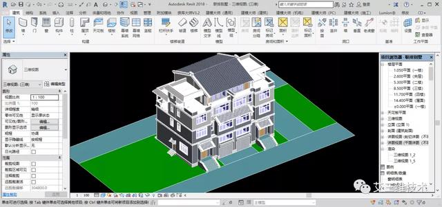 建筑工程中的bim到底是指什么,建筑工程bim是什么意思(理清BIM模型这几个重要概念) 建筑工程中的bim到底是指什么,建筑工程bim是什么意思(理清BIM模型这几个重要概念)