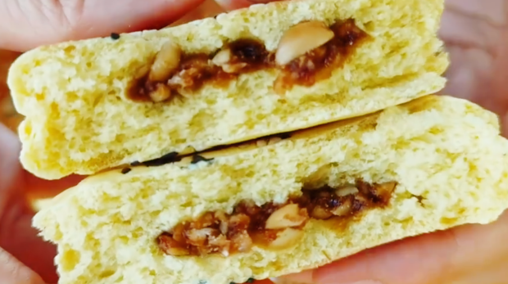 圖片[10]-【小米紅糖餡餅】做法步驟圖 外酥里軟易消化 比蛋糕還要好吃-起舞食譜網(wǎng)