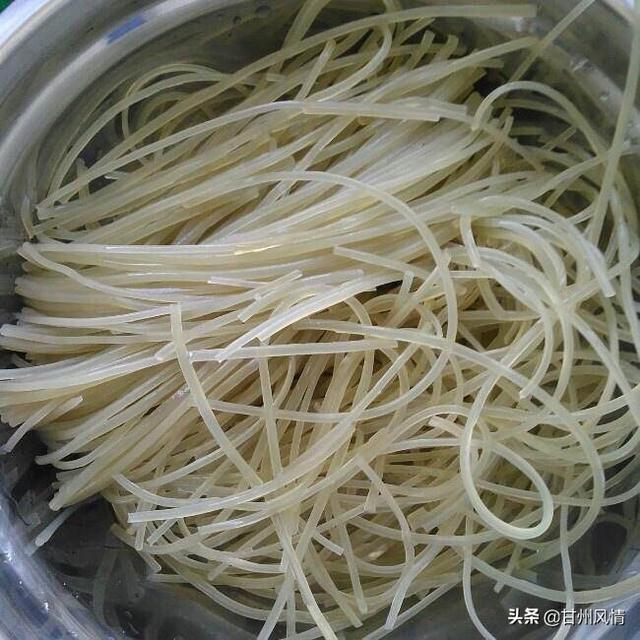 烂肉怎么炒，烂肉怎么炒才能炒散（甘肃美食白银靖远“酸烂肉”你是不是第一次听说）