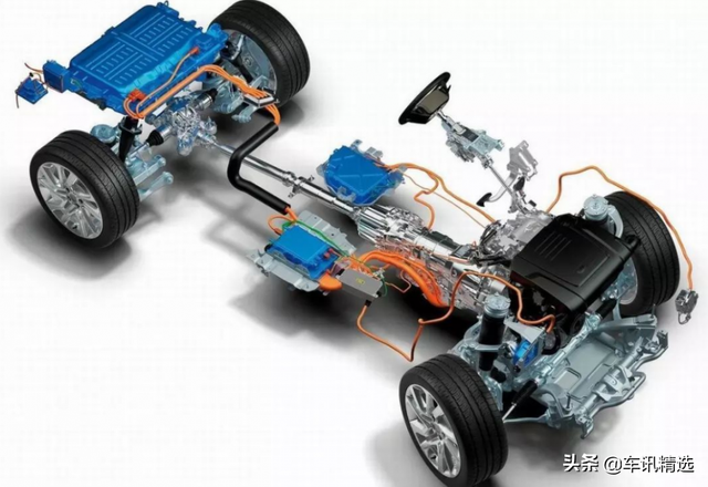 荣威ei5车上的kers是什么意思，荣威汽车kers是什么意思（不少电车车主都将动能回收关闭）