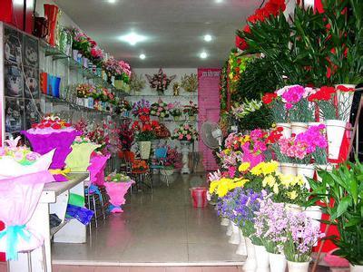 开花店赚钱吗(新手如何开花店)