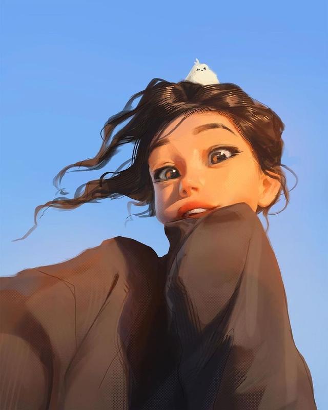 家境好的女生特点，家境优越的女生的特征（一般都有这几个特点）