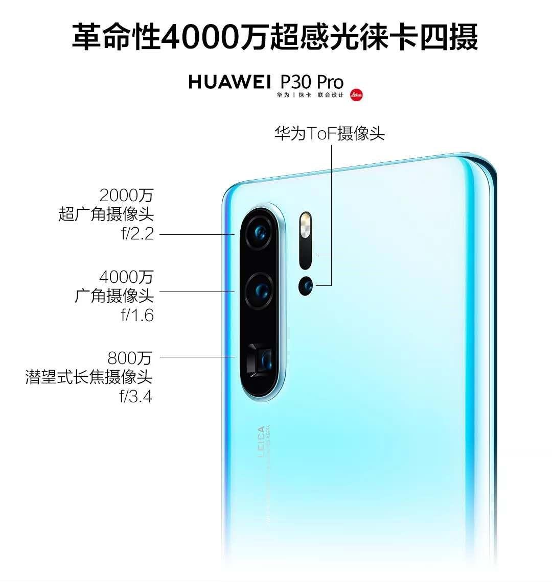 华为p30怎么样，华为p30拍照效果如何（2019年度TIPA大奖）