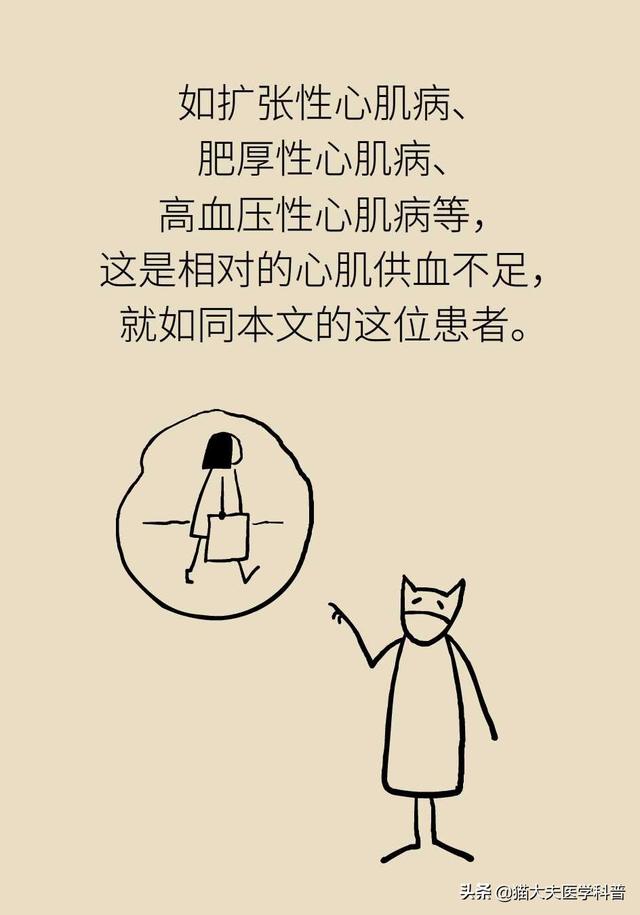 心肌缺血的原因，心脏缺血怎么办怎么补（心肌为什么会缺血）