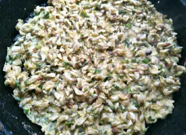 刺槐花怎么做好吃（花儿可以当零食吃）