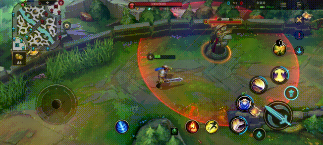 德玛西亚之力是什么意思，德玛西亚之力走哪一路（战士篇：德玛西亚之力 盖伦）