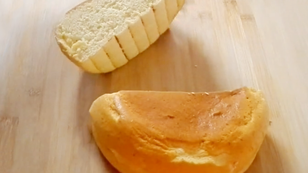 圖片[9]-【電飯鍋蛋糕】做法步驟圖 一次成功 比烤的還好吃-起舞食譜網(wǎng)