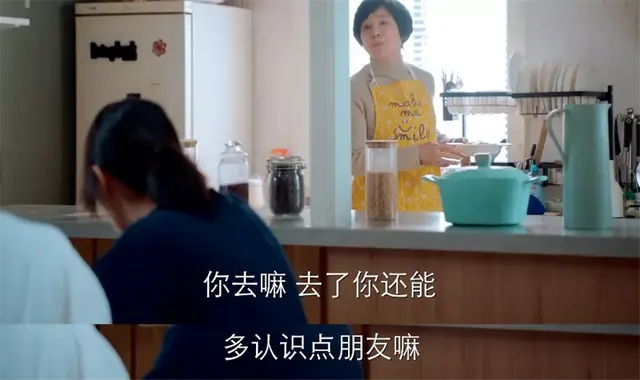 谁说我结不了婚田蕾简介，谁说我结不了婚田蕾结局（《谁说我结不了婚》剧名太劝退）