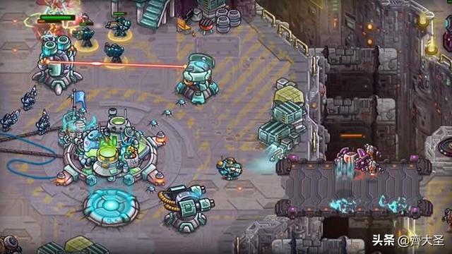 保卫萝卜天际12攻略，保卫萝卜天际第4关攻略（这27款优质单机手游2分钟就能让你欲罢不能）