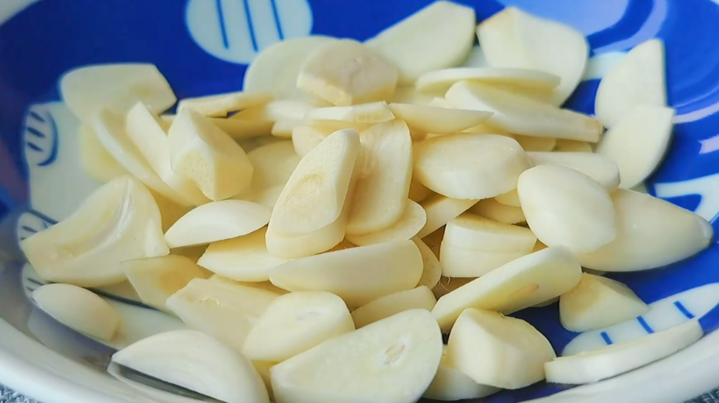 圖片[4]-【腌青椒】做法步驟圖 開胃又解饞 放半個月不壞-起舞食譜網