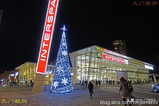 泻湖与潟湖有区别吗，泻湖就是潟湖（威尼斯，简单了解一下）