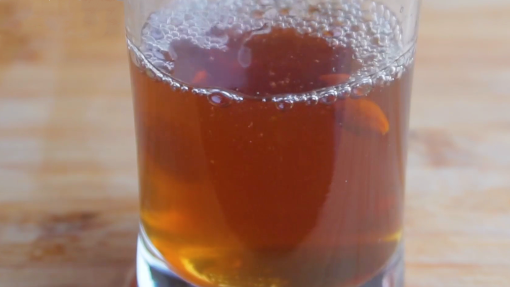 图片[7]-【橘皮萝卜茶】做法步骤图 清甜可口营养美味 家人常喝对身体-起舞食谱网