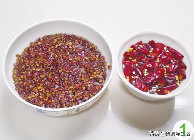 怎样做花椒油，怎样做花椒油更香更麻（在家自制花椒油）