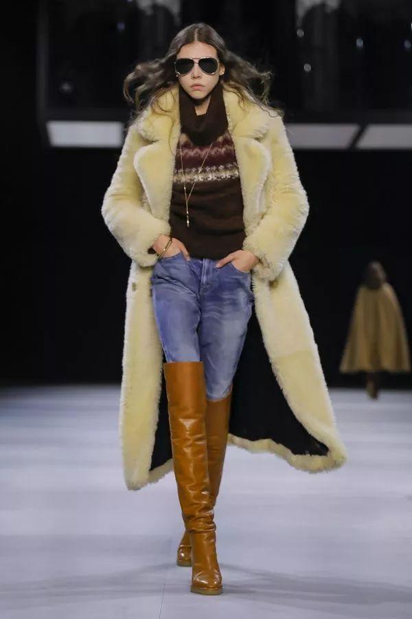 yoke当网名是什么意思，Yoke(束缚)微信昵称（2019年时尚圈上演了一出“老友记”来看看谁回归了）