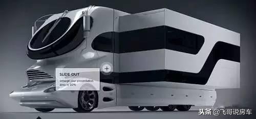 世界上最贵的房车，世界最贵房车（世界上最贵的房车是这样的）