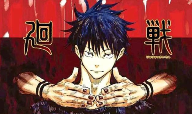 可爱的小白人，微信头像，可爱的小白人（大神画家绘制《咒术回战》四人组）