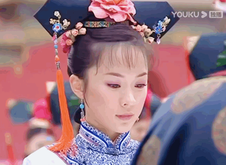 糖心淑女弥萝，糖心淑女电子书txt全集下载（十版“董鄂妃”颜值对比）