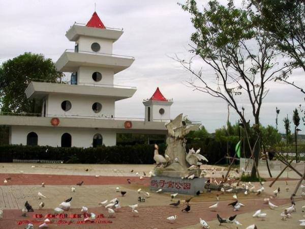 北戴河旅游景点，北戴河旅游景点大全（北戴河自驾游精华景点攻略推荐）