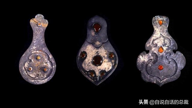 铜祖是什么东西，铜祖是什么东西图片（这座古墓似是跨越了几千年的时空）