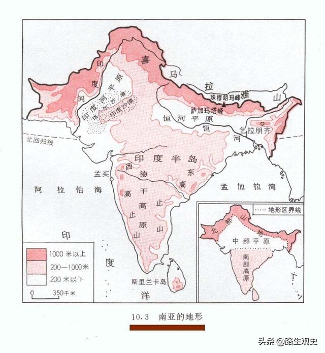 被人们称作通天河的河流是什么，狮泉河：生命禁区里的河