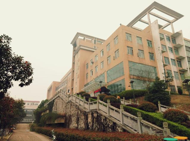 新职业技术学院，大同煤炭职业技术学院最新排名（湖南省新设三所新“职业技术大学”）