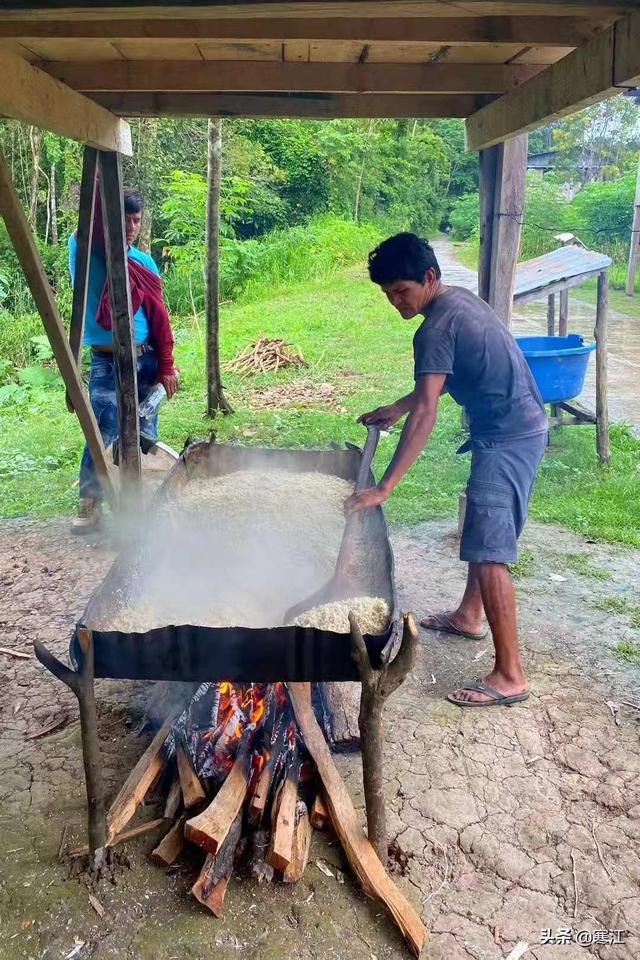 亚马逊河在哪里，亚马逊河流在哪里（走进亚马逊河流的发源地、雨林深处的原始村落）