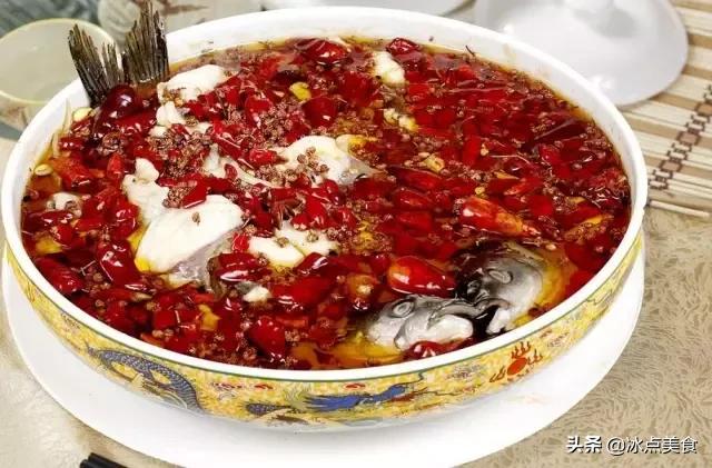 水煮鱼的做法图解，水煮鱼的6种做法