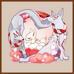 时代少年团图片动漫，月月/时代少年团动漫头像微信（阴阳师2019年度头像框总编录）