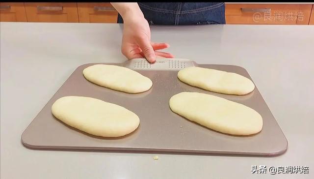 芝士香葱面包的做法窍门，好吃简单的葱香芝士面包