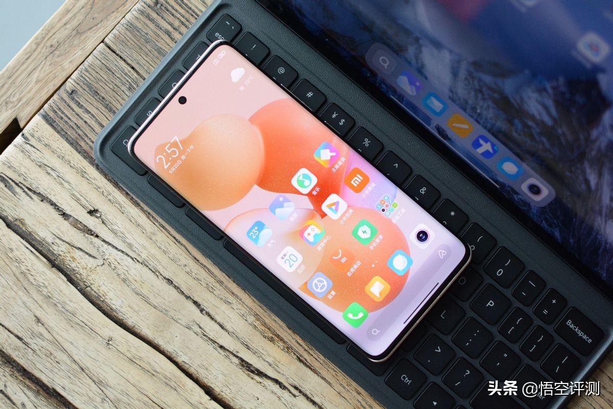 小米civi值得入手吗（小米civi参数配置详情）